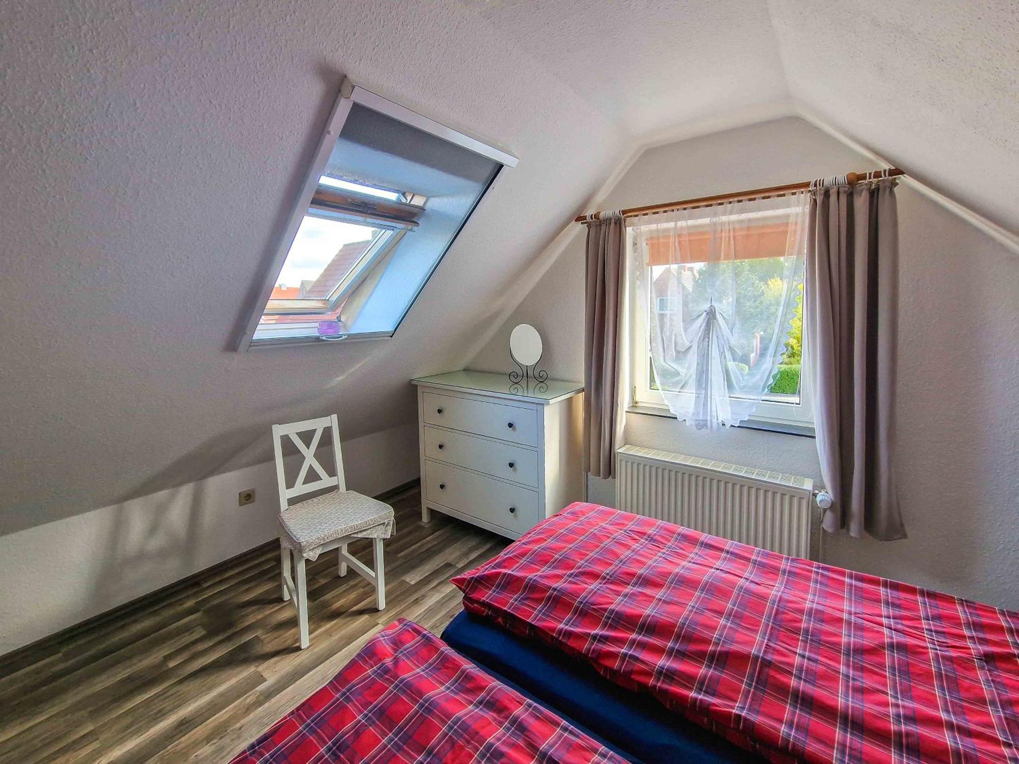 Heinis Stuuv Lägenhet Greetsiel Exteriör bild